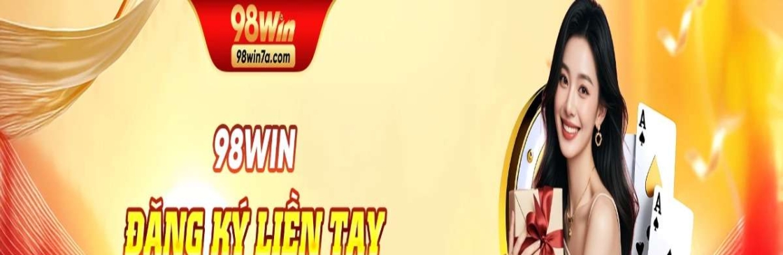 98WIN Link Vô Nhà Cái 98WIN Cover Image