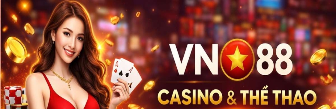 Nhà cái VN88 Cover Image