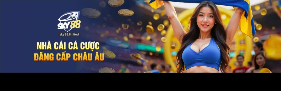 Nhà cái Sky88 Cover Image