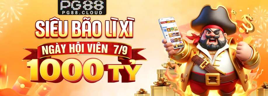 Nhà cái PG88 Cover Image