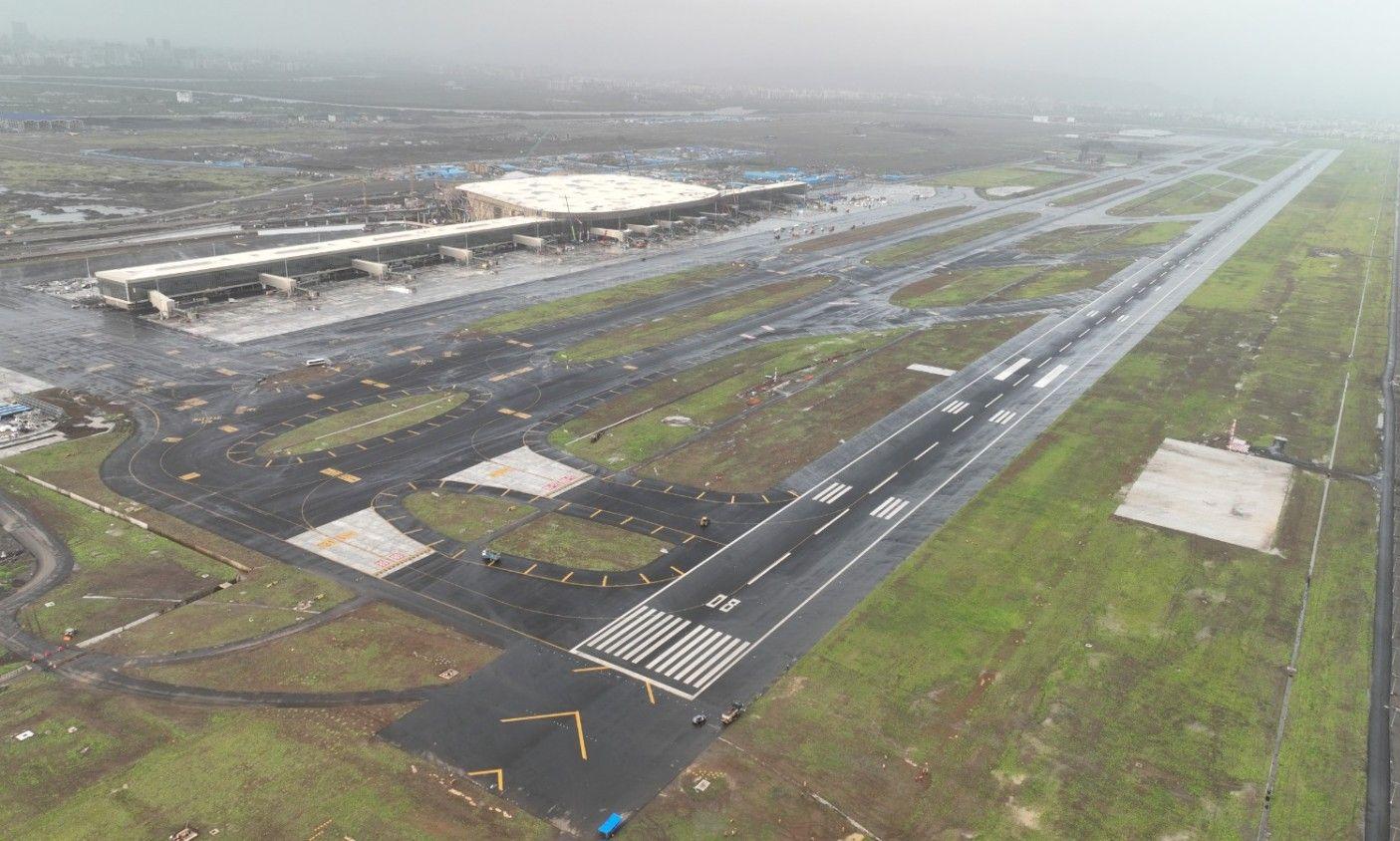 NMIA debut signals new phase for India’s air cargo infrastructure