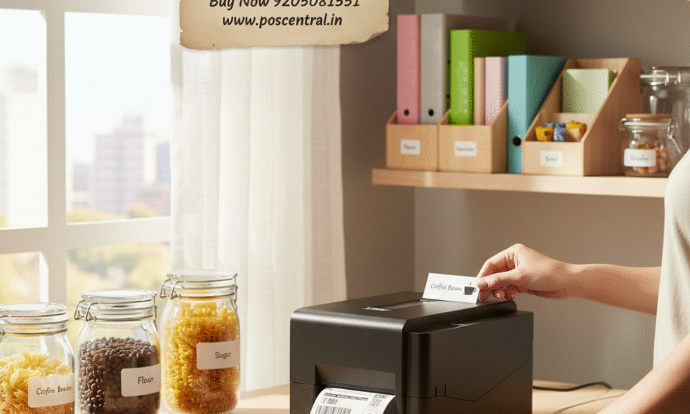 What Is the Best Label Printer for Home, Office, and Retail Use? - Backlink Trap