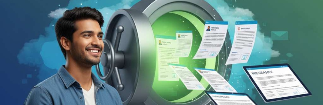 Centrico Insurance Repository Limited Cover Image