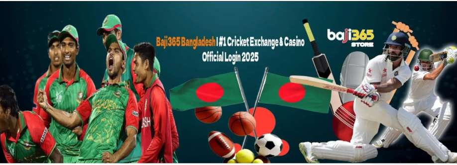 baji365 store Cover Image