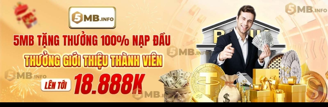 5Mb info Cover Image