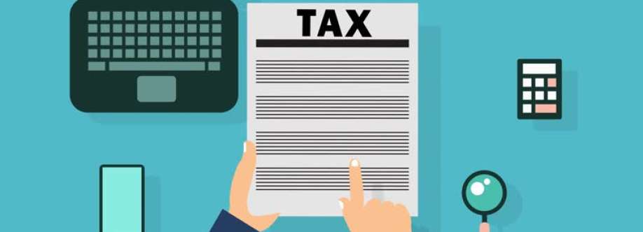 US Tax Services Cover Image
