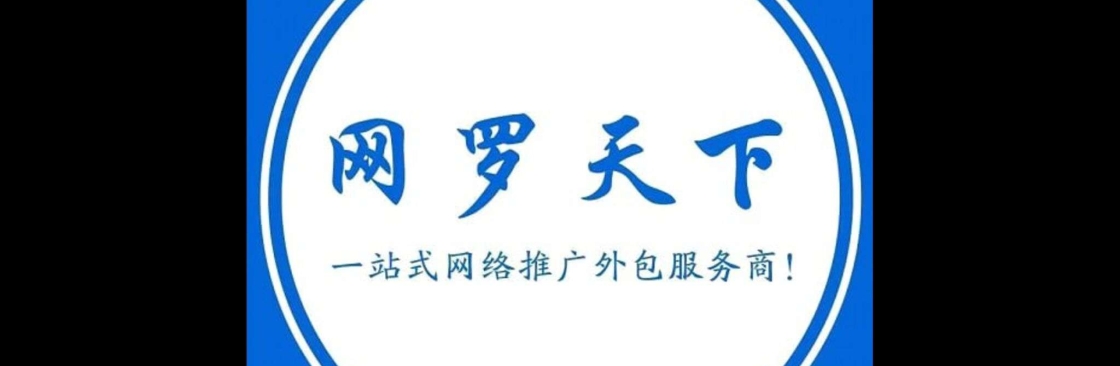 网罗天下 独立站搭建 谷歌SEO Cover Image