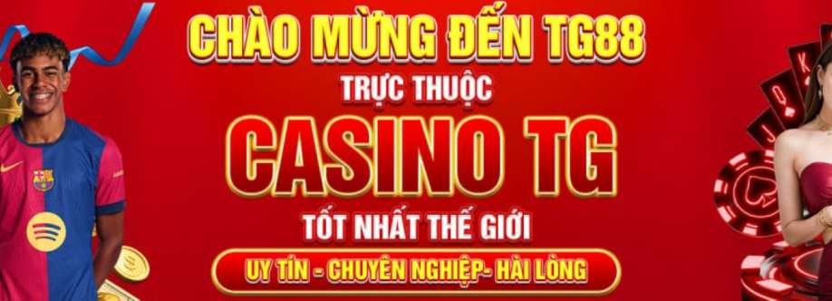 Trang Chủ TG88 Cover Image