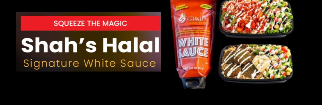 Shahs Halal Store Cover Image