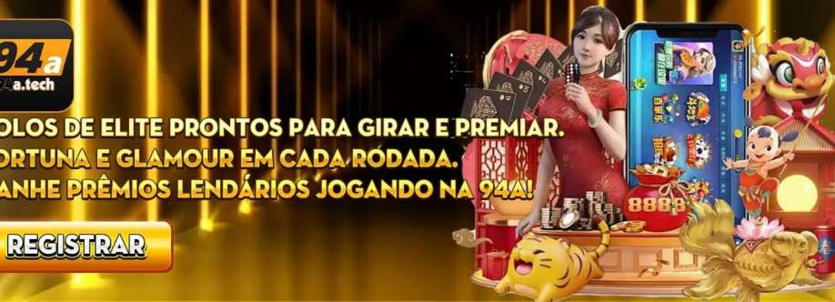 94a tech Cover Image