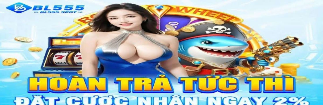 bl555spot gia mao Cover Image