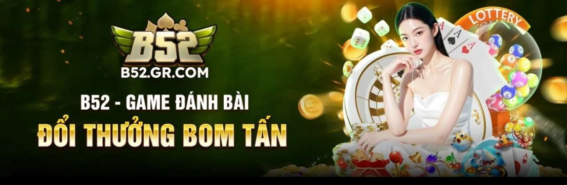 B52 Club Link Tải Game B52 Chính Thức Cover Image