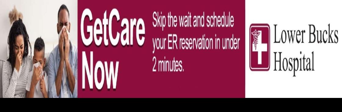 Lower Bucks Source Cover Image