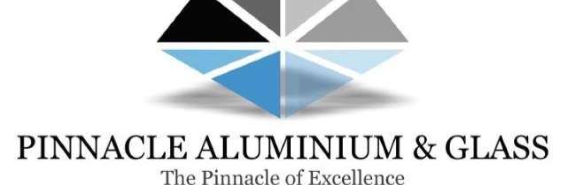 Pinnacle Aluminium Cover Image