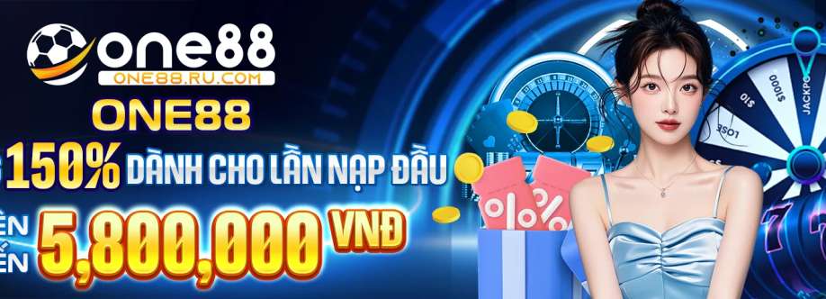 ONE88 COM Cover Image