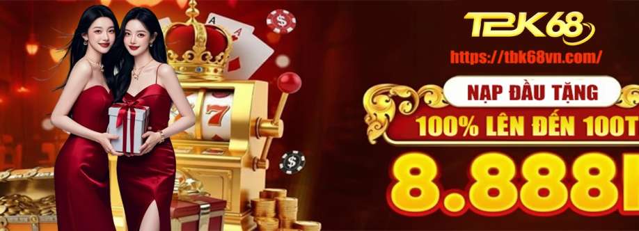Tbk68vn Com Cover Image