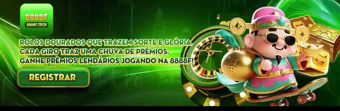 8888F Tech Cover Image