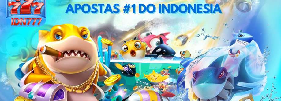 IDN777 Plataforma Cover Image