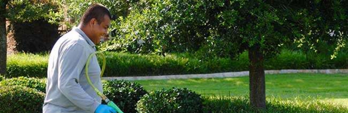 Abracadabra Lawn Pest Control Cover Image