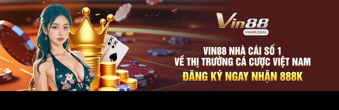 VIN88 DEAL Cover Image