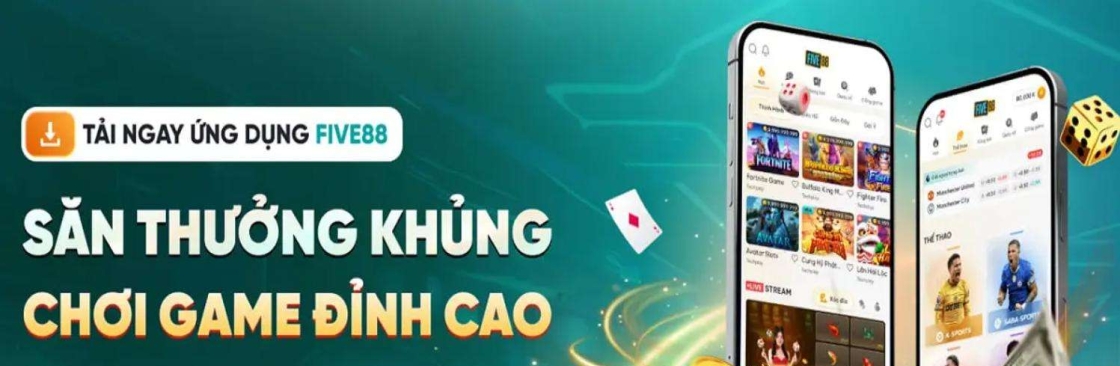 FIVE88 Nhà Cái Uy Tín Cover Image