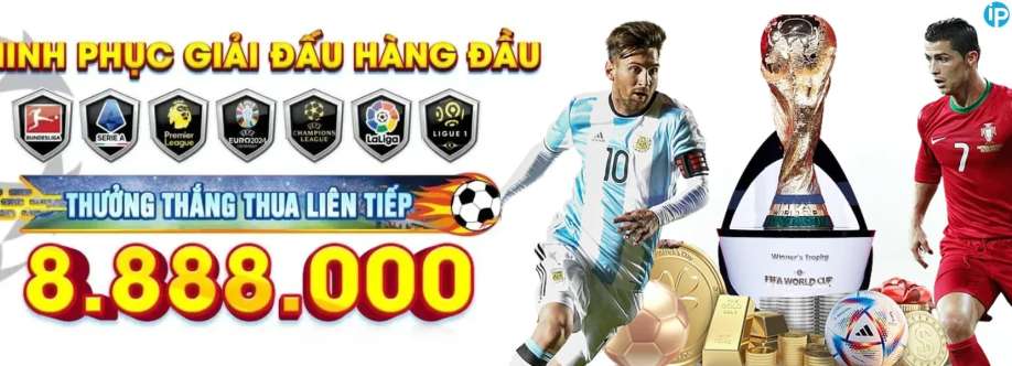 Nhà cái IP88 Cover Image