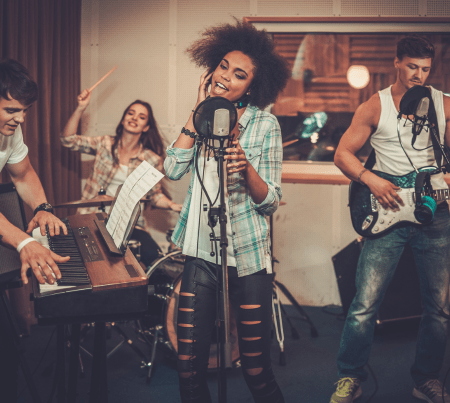 Choosing Songs for Your Vocal Range & Style | ThePallikoodam.com