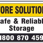 store solutions Profile Picture