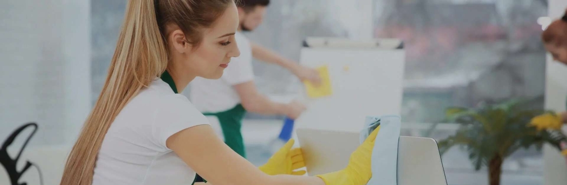 Sparkle Commercial Clean Cover Image