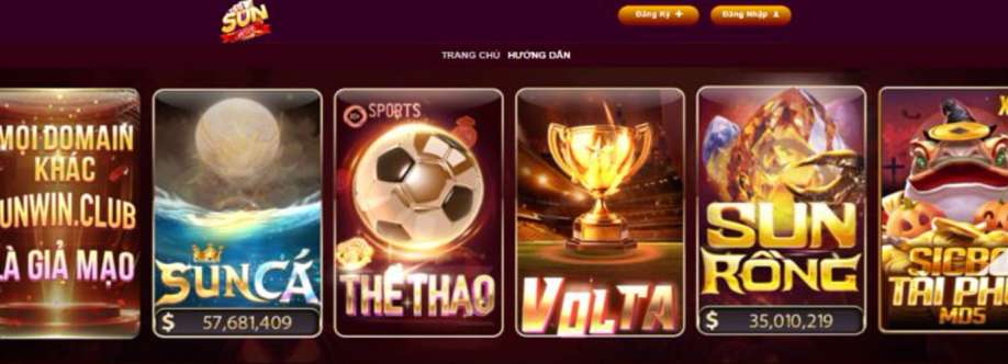 Cổng Game Sunwin Cover Image