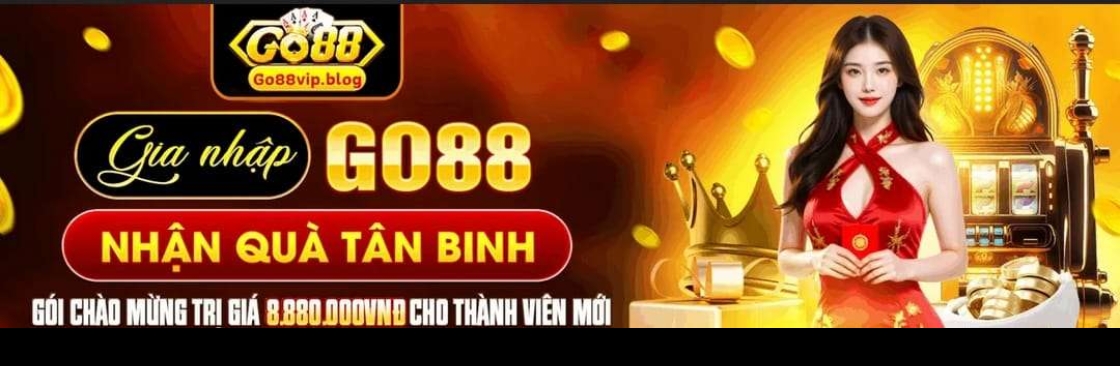 GO88 Link Tải Game GO88 Cover Image