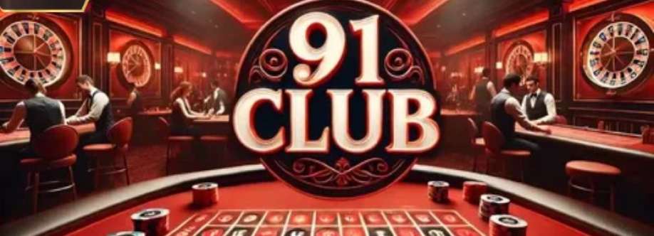 91 club Online Casino Cover Image