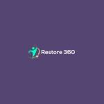 Restore360 Restore360 Profile Picture