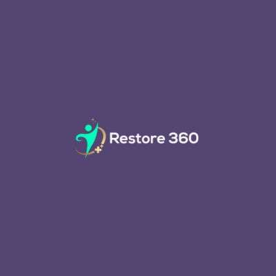 Restore360 Restore360 Profile Picture