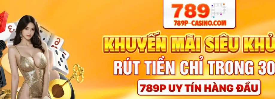Nhà cái 789P Cover Image