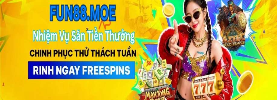 Fun88 moe Cover Image