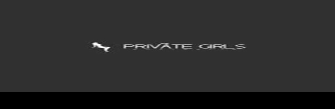 Private Girls Cover Image