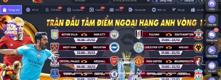 Luck8 Farset Cover Image