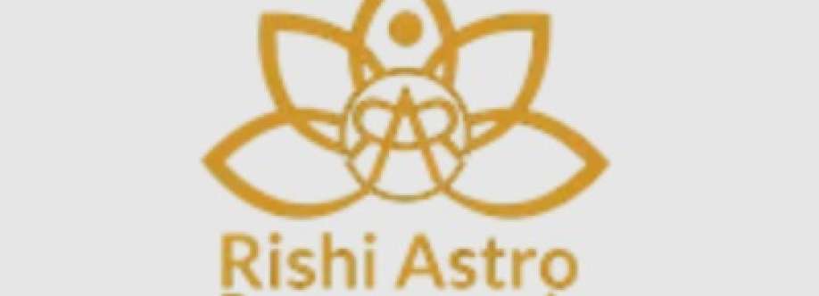 RISHI ASTRO RESEARCH Cover Image