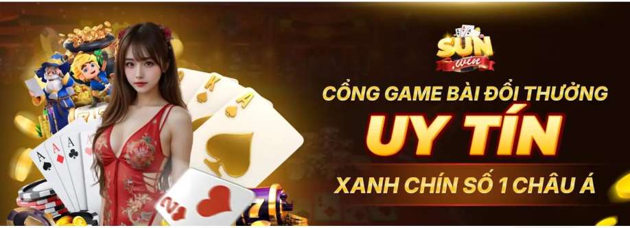SUNWIN Nhà cái Cover Image