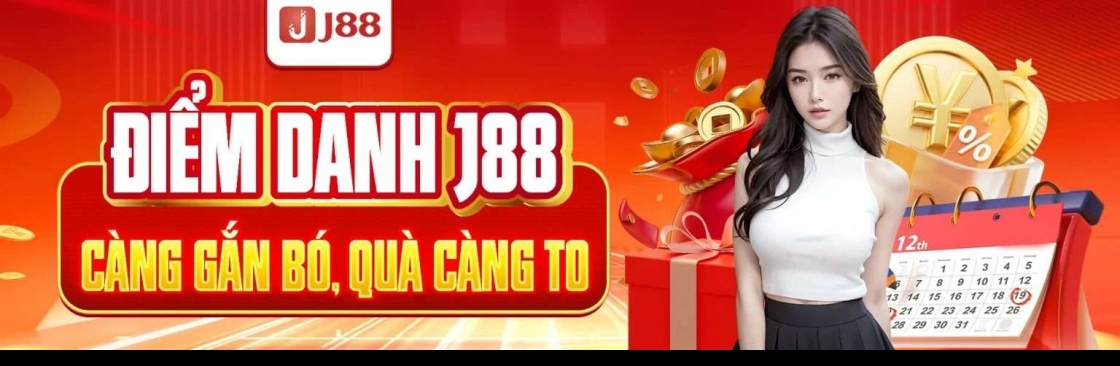 J88 Sân Chơi Casino Trực Tuyến Cover Image