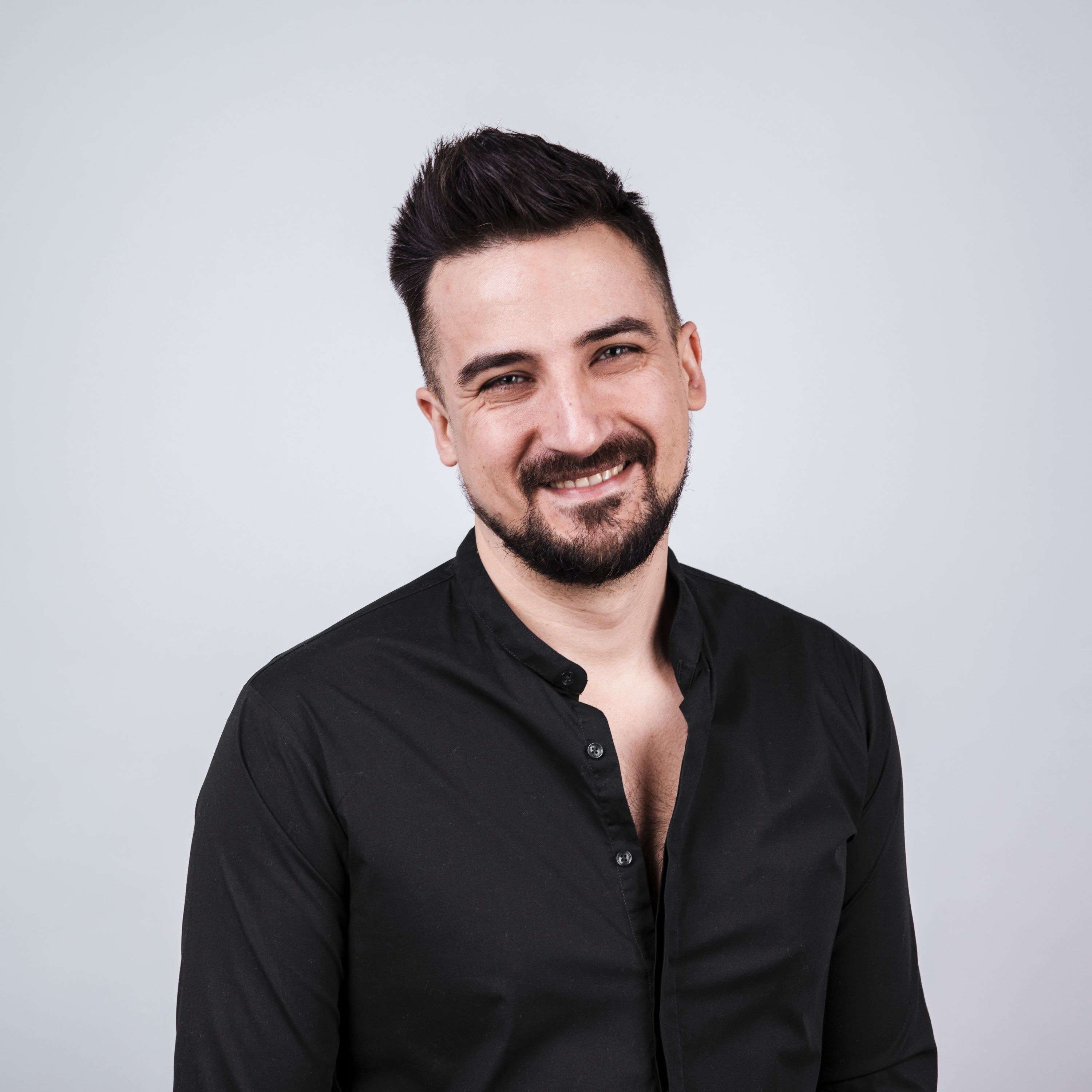 Lucas Brown Profile Picture