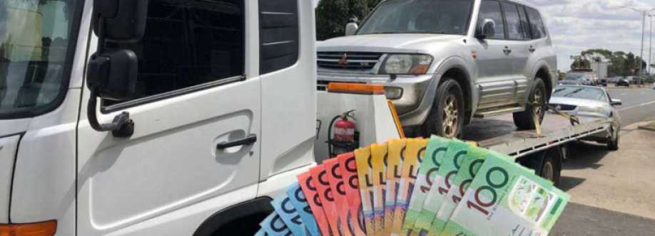 Wynnum Cash For Cars Cover Image