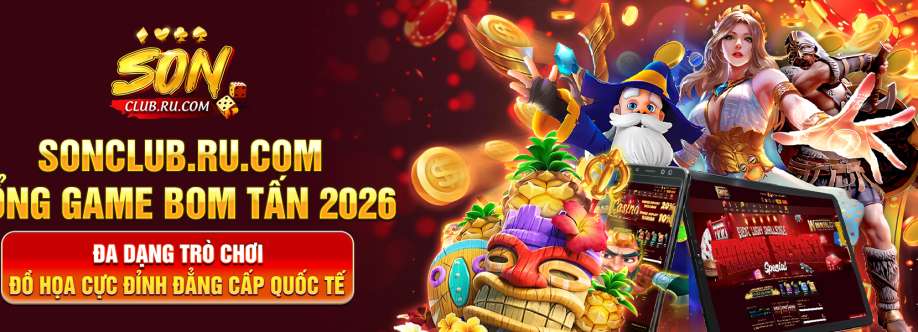 SonClub Ru Cổng Game Online Cover Image