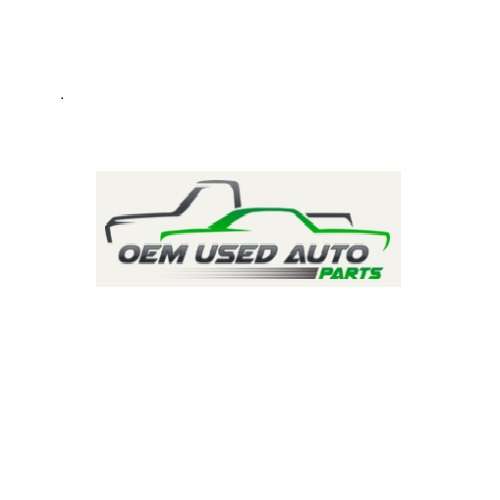 OEM USED AUTO PARTS Profile Picture