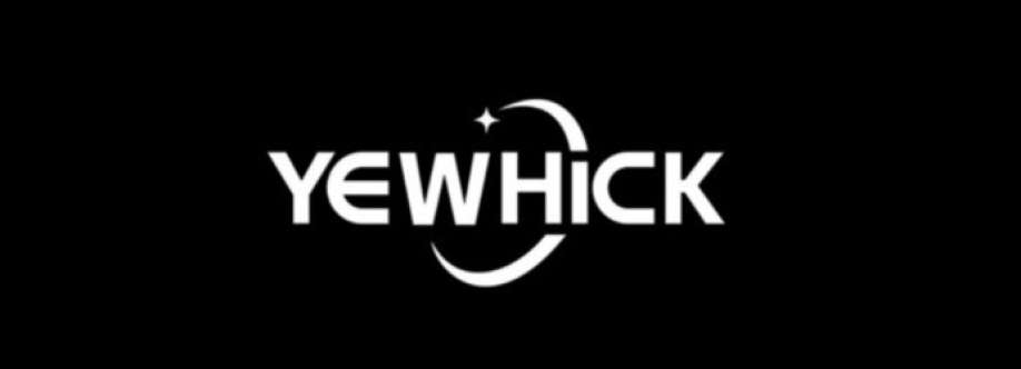 Yewhick Cover Image