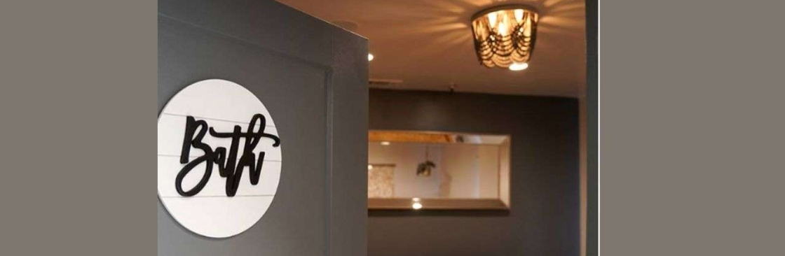 TahoeForest Baths Cover Image