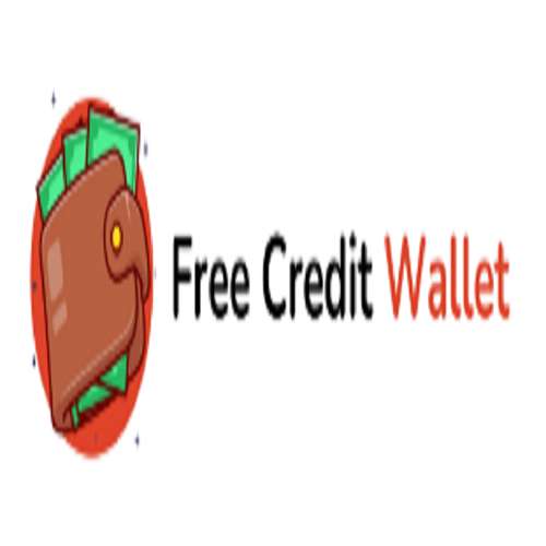 Free Credit Wallet Profile Picture