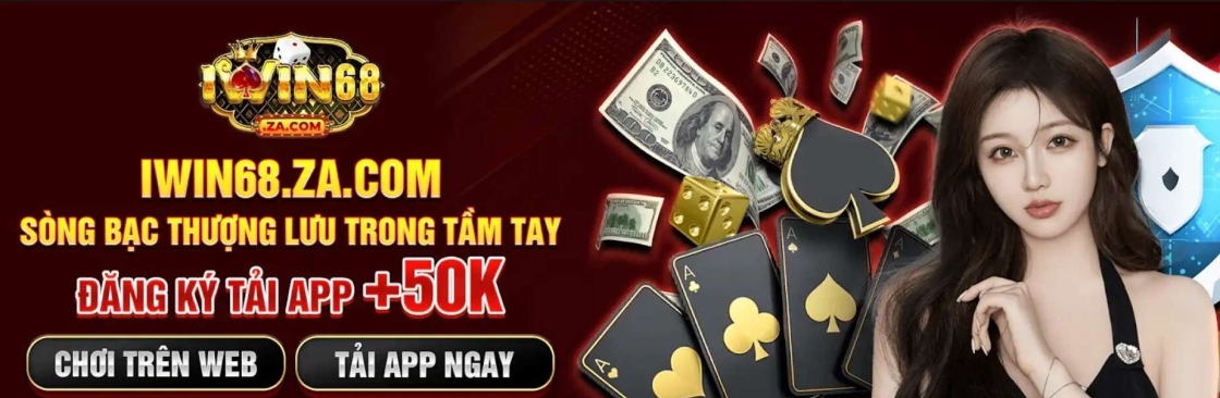 Iwin68 za Cover Image