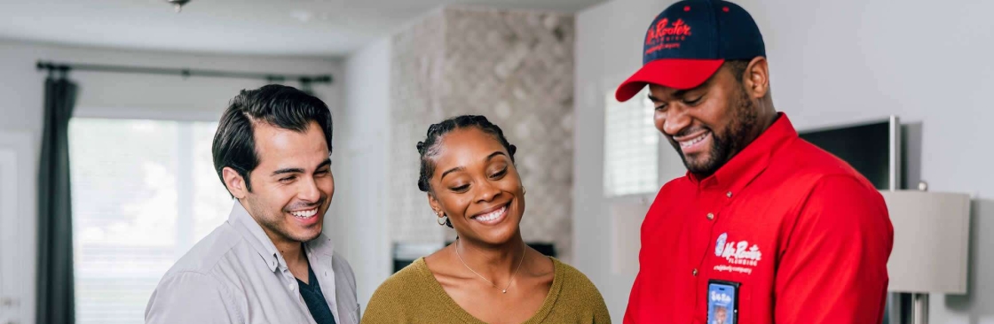 Mr Rooter Plumbing of Fort Worth Cover Image